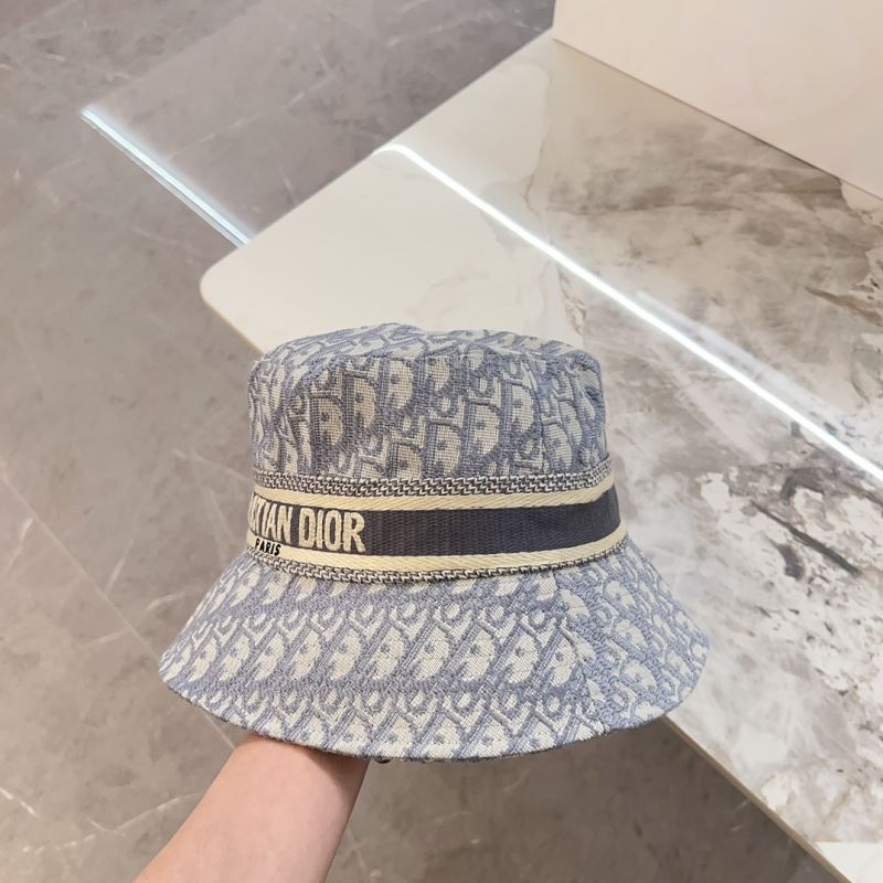 Christian Dior Caps